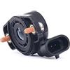 DELPHI Sensore valvola a farfalla SS10689-12B1