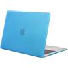 MOSISO Custodia Compatibile con MacBook Air 13 Cover M1 2021 2020 2019 2018