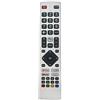VINABTY SHWRMC0133 Telecomando di ricambio - VINABTY SHW/RMC/0133 Bluetooth e voce Telecomando per Sharp TV 40BL2EA 40BL3EA 40BL4EA 40BL5EA 50BL2EA 50BL3EA 50BL4EA 50BL5EA 55BL2EA 55BL3EA 55BL5EA Remote