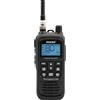 maas funk-elektronik importeur MAAS KCB-H1000 Radio portatile CB Multinorm con batteria + adattatore per auto + caricatore 230 V e 12 V