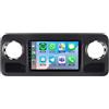 ACAVICA Autoradio 10.1" Android 15 per Mercedes Benz Sprinter W907 2019‑2023 - Stereo Touchscreen HD con Wireless CarPlay, Android Auto, Bluetooth 5.4, GPS Navigatore, WiFi 6.0, USB, DSP HiF