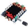 DollaTek Scheda del modulo subwoofer Amplificatore di Potenza Audio Digitale TPA3116 2.0 canali 2x50W Audio