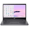 ACER Chromebook 314 (CB314-6H-35T7) PC portatile 14 | Intel Core i3 | 8 GB RAM | 128 GB eMMC | ChromeOS