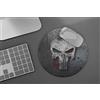 TusPersonalizables.com Tappetini per mouse di PC - Freaks - Superheroes - Peliculas - Serie TV (tappetino per mouse pc Punisher…)
