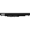 JPking HS04 Batteria per laptop HSTNN-IB7B HSTNN-LB6V 807957-001 für 245 240 250 255 G4 ，240 250 255 G5, 15-AC125NG 15-AY123NG 15-BA042NG 15-BA050NG 15-BA520NG