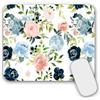 newplenty Mousepad Gaming Office - Tappetino per mouse con motivi, 24 x 20 x 0,3 cm, per computer, laptop (F10)