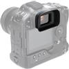 PROfezzion Grandi Estese in Morbido Silicone Oculare per Canon EOS R3 Fotocamera Mirrorless Sostituisce Canon ER-h & ER-hE