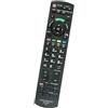 ALLIMITY N2QAYB000353 N2QAYB000490 sostituzione telecomando per Panasonic Viera TV TX-L42E30E TX-L42V20E TX-LF42G20S TX-P42G15B TX-P42V10 TX-P50V10E TX-PF42G30E TX-PF50G30 TX-L32E30E TX-L32V10E