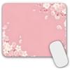 newplenty Tappetino per mouse da gioco/ufficio - Con motivi - 24 x 20 x 0,3 cm - Per computer desktop, portatile - F01
