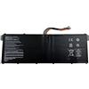 ASKC AP18C7M Batteria per Acer Swift 5 SF514-54GT SF514-54T SF514-55GT SF514-56T 3 SF313-52 SF313-52G SF313-53 SF313-53G SF316-51 Spin 5 SP513-54N SP513-55N ConceptD 3 CN315-72
