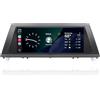 LXKLSZ Aggiornamento TouchScreen compatibile con il sistema CCC BMW X5 X6 E70 E71 2003-2009 con CarPlay Wireless e Android Auto, mantiene iDrive/CD/Radio di fabbrica, avvio 2 s basato su Linux, Plug & Play