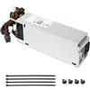 S-Union Alimentatore D500EPM-00 500W compatibile con Dell Optiplex 7080MT 7070MT 7060MT 3050MT 3050 3080 3681 5060 5080 5090 7080 XPS 8940 MT 5K7J8 Y7RR 0 x H50. 0EPM-00 H460EBM-00 Alimentatore
