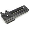 DSLRKIT - 2 way macro messa a fuoco rail slider treppiede per fotocamere digitali SLR, nuova versione aggiornata