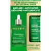 Nuxe Nuxultra Set Siero + Cr Mani