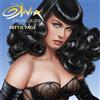Ozone Productions, Ltd. The Art of Olivia - Calendario da parete 2026 con Bettie Page