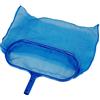 VERDELOOK Retino da fondo per piscina con rete in PE, Blu