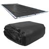 Robelle 381624R Mesh Copertura Invernale per Piscina 16 di 7,3 m Interrata