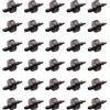 Rain Bird SW10 - 30PK Spot di irrigazione a Goccia irrigazione dripper/emettitore, 1.0 Litri all' Ora, 30-Pack