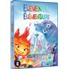 Elemental (DVD)