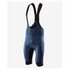 SIXS Salopette CLIMA BIB 2 Blu Nero SIXS