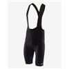 SIXS Salopette CLIMA BIB 2 Nero SIXS