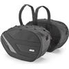 GIVI Coppia Borse Laterali EASY11 25L Nero GIVI
