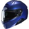 HJC Casco i91 Blu Opaco HJC