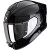 SCORPION Casco EXO-530 AIR Nero SCORPION