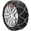 Lampa SNOWDRIVE Lampa Lampa 16470 Catene Neve S-12 per SUV, Gruppo 25,5