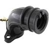 One by Camamoto collettore aspirazione/carburatore Compatibile con (cod 77140626 50cc. Zip/Liberty RST 4 Tempi/Vespa et4 Anno 2004-2005 | r.o. 845946)