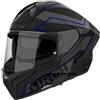AIROH MATRYX SENTINEL BLUE MATT M