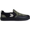 Cariuma Slip On Pro M - sneakers - uomo, Green/Black