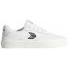 Cariuma Luan Pro Premium M - sneakers - uomo, White/Black