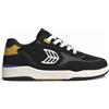 Cariuma SkategoatC25 PRO M - sneakers - uomo, Black/Yellow
