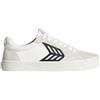 Cariuma Catiba Pro Skate M - sneakers - uomo, White/Beige/Black