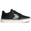 Cariuma Vallely Skate M - sneakers - uomo, Black/White
