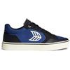 Cariuma Vallely Pro W - sneakers - donna, Black/Blue