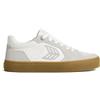 Cariuma Vallely Skate M - sneakers - uomo, White/Grey/Brown