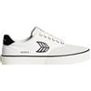 Cariuma Naioca Skate M - sneakers - uomo, White/Black