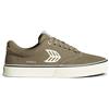 Cariuma Naioca Skate W - sneakers - donna, Green/White