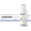 PRINCEPS Srl Gynomen Schiuma Detergente Intima Delicata per Igiene Quotidiana Donna, pH Fisiologico, Azione Lenitiva e Rinfrescante