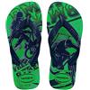 Havaianas Kids Atlhetic Bambini e ragazzi FlipFlop Leaf Green 33 EU