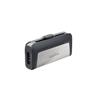 Sandisk - Usb Dual Drive Ultra Type C 64gb