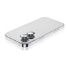 Cellularline - Camera Lens Ring - iPhone 16/16 Plus-transparent