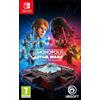 Ubisoft - Monopoly: Star Wars Heroes Vs Villains Nsw, N/d