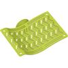 DONGKER Amaca per Rettili, Letto Sospeso per Drago Barbuto con Ventosa, Altalena per Rettile Acquario, Lucertole, Gechi, Serpenti, Gechi