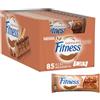 FITNESS Milk Chocolate Barrette Cereali Integrali con Cioccolato al Latte, 24 Barrette da 22,5g (540g)