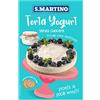 S.Martino Torta Yogurt - 270 gr