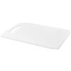 IKEA Legitim - Tagliere e tagliere, 34 x 24 cm, colore: Bianco