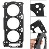 Eurowagens Guarnizione Testa Per 4-Tec GTX RXP RXT 130 155 185 215 255 260